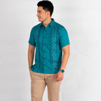 Guayabera Bordada mod Timucuy