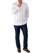 Guayabera Mod. Maxcanú