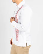 Guayabera Arsenal Mod Tekax