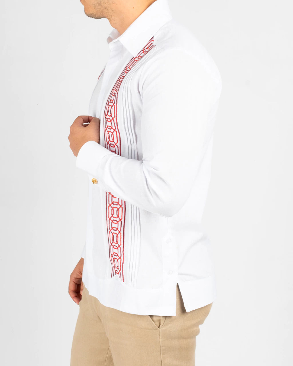 Guayabera Arsenal Mod Tekax