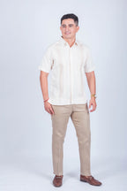 Guayabera mod Samahil