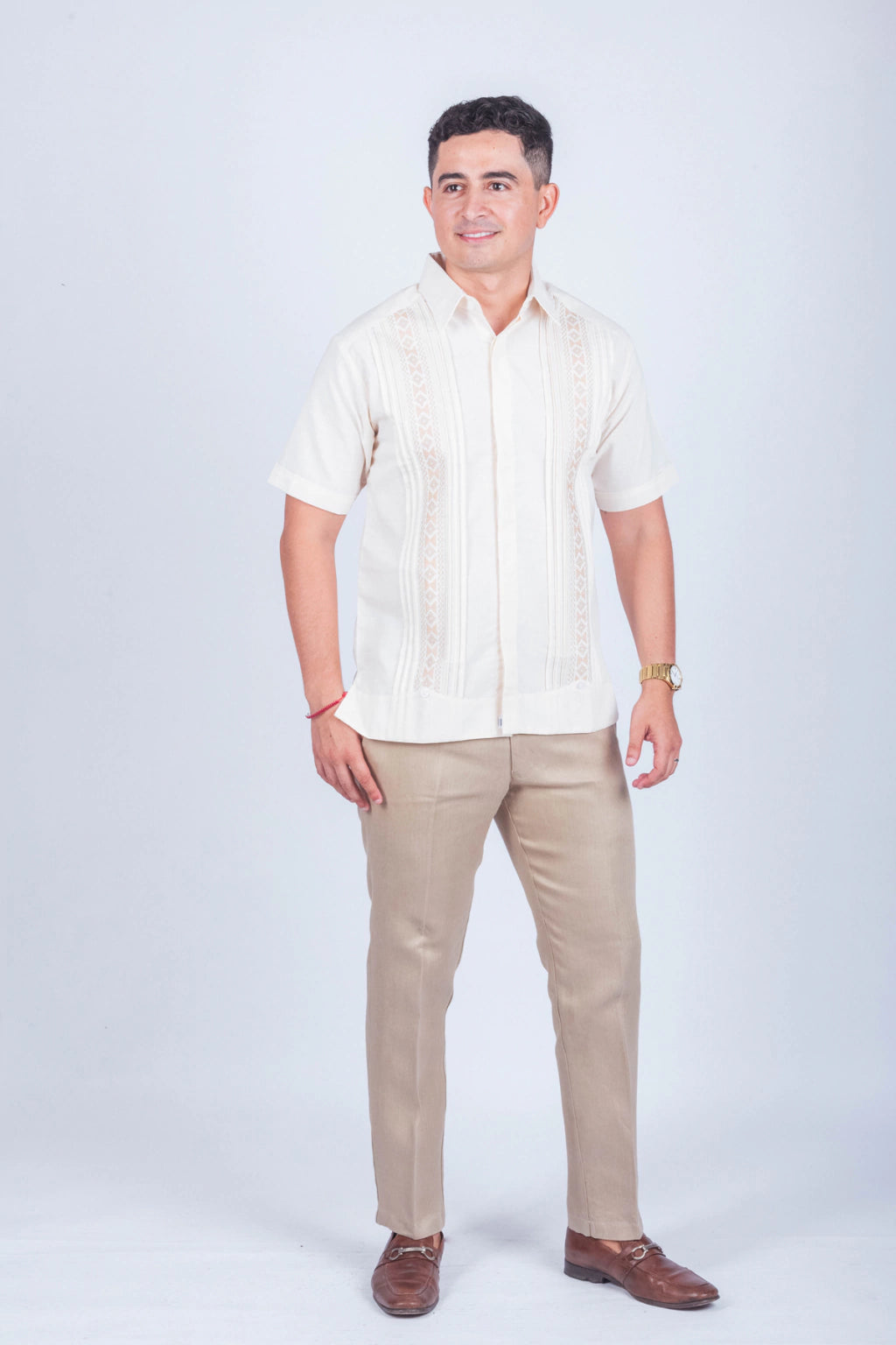 Guayabera mod Samahil