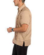 Guayabera Yucateca Mod Sinanché