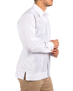 Telchac Modern Guayabera