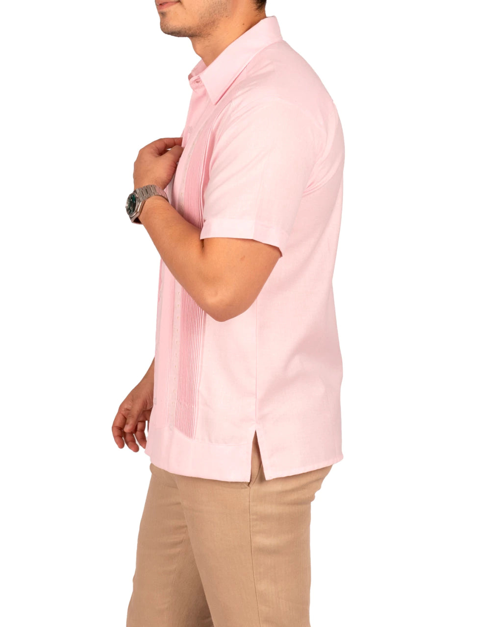 Mocochá Guayabera
