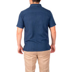 Guayabera Yucateca Mod Seyé