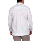 Artisanal Guayabera Mod Tekal