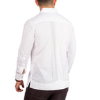 Guayabera Bordada mod Dzitás