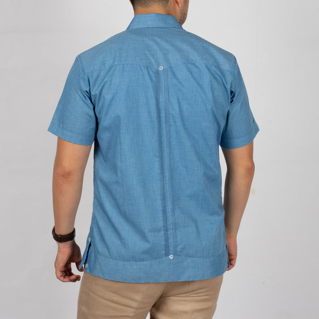 Guayabera Mod Abala