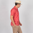 Guayabera Diplomática Mod Abala