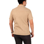 Guayabera Yucateca Mod Seyé
