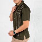 Guayabera Bordada mod Bokobá