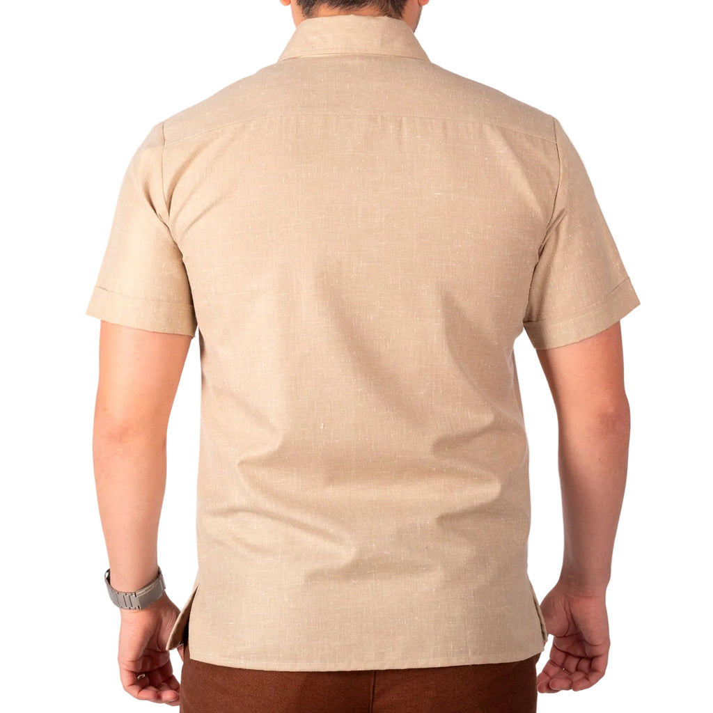 Guayabera Mod Suytun