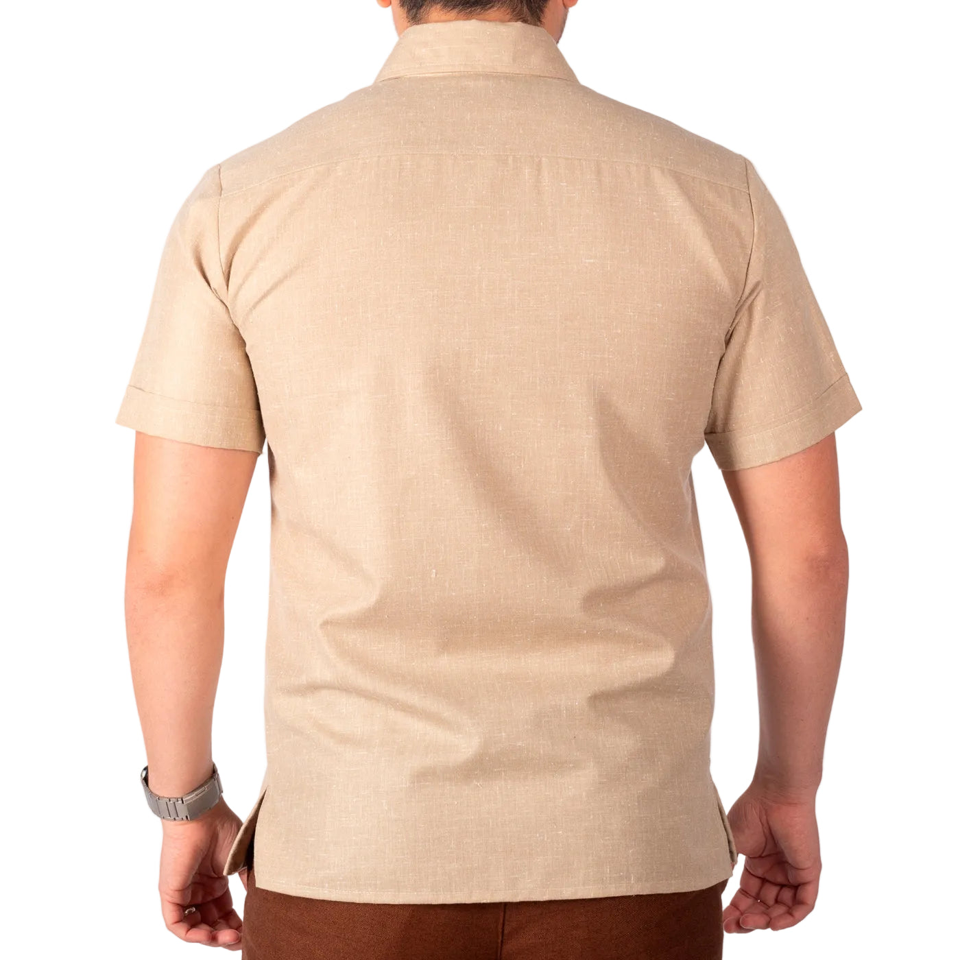 Guayabera Mod Suytun