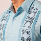 Guayabera Mod Tekantó