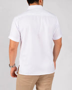 Guayabera Bordada mod. Seye