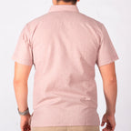 Yucatan Guayabera, Xcalah model