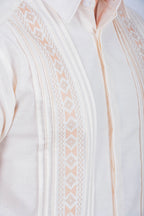 Guayabera mod Samahil
