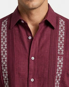 Guayabera Mod. Chankom
