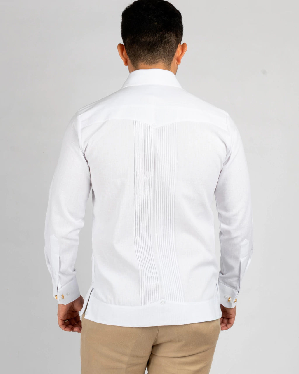 Guayabera Arsenal Mod Tekax