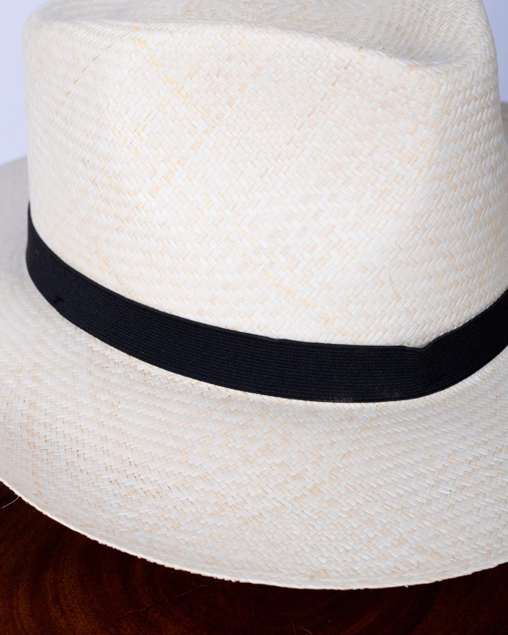 Jipijapa Panama Hat