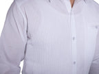 Presidential Linen Guayabera, Cuncunul Model