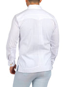 Guayabera Mod Tepakán