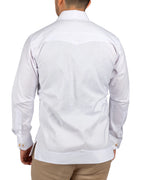 Telchac Modern Guayabera