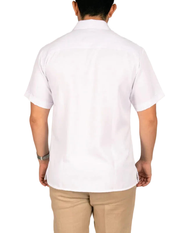 Guayabera Bordada mod Bokobá