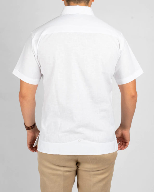 Guayabera Mod Akil