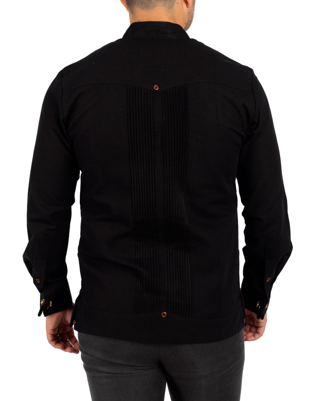 Guayaberas Mod Temozon