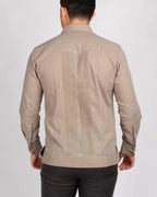 Guayabera Mod Cantamayec