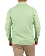 Tecoh Guayabera