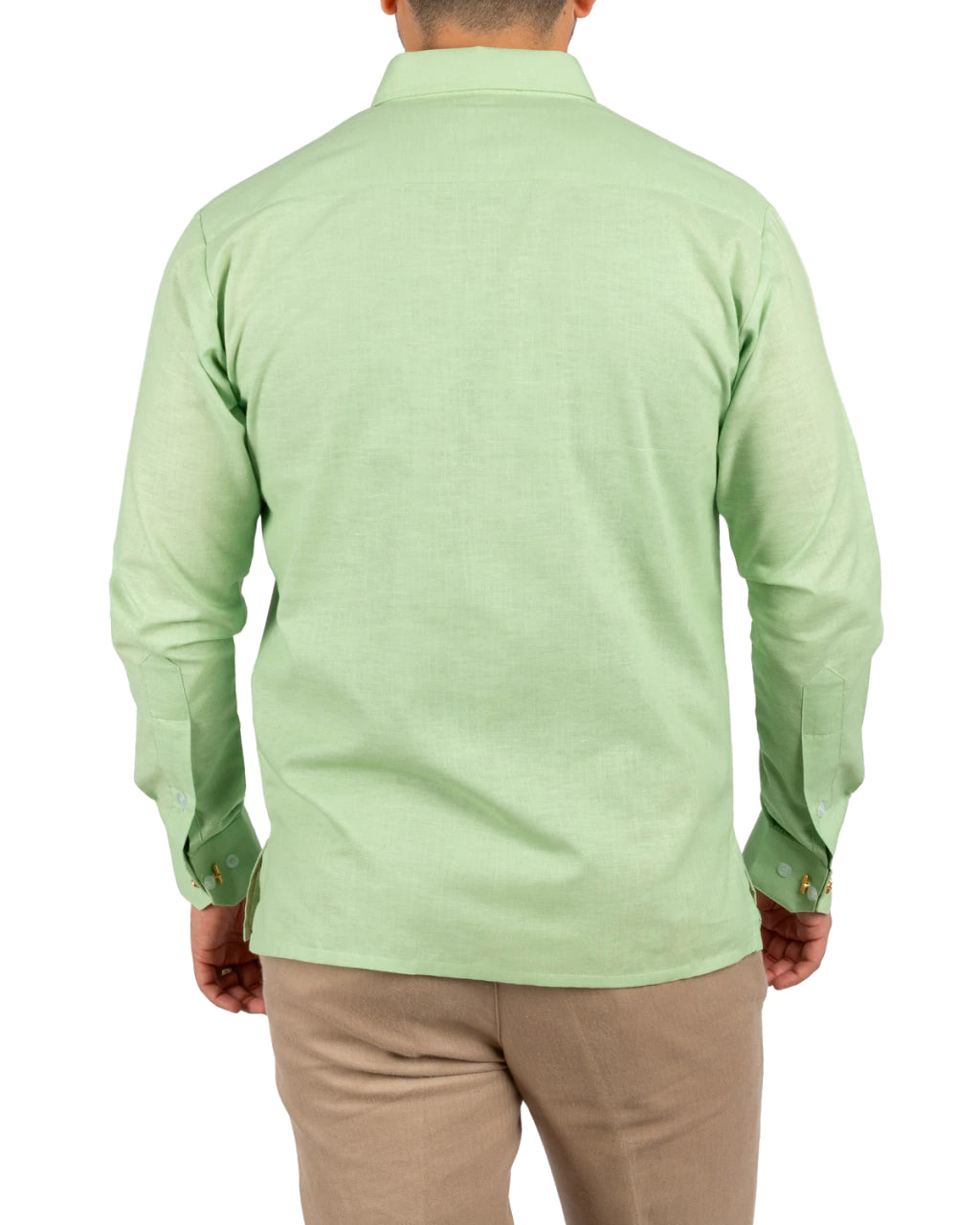 Tecoh Guayabera