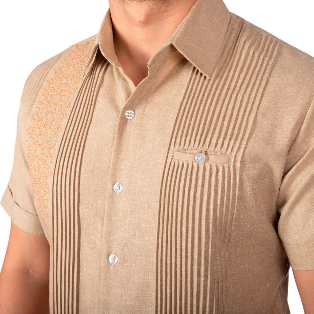 Guayabera Mod Suytun