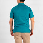 Guayabera Bordada mod Timucuy
