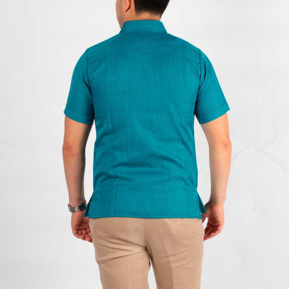 Guayabera Bordada mod Timucuy