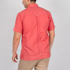 Guayabera Diplomática Mod Abala