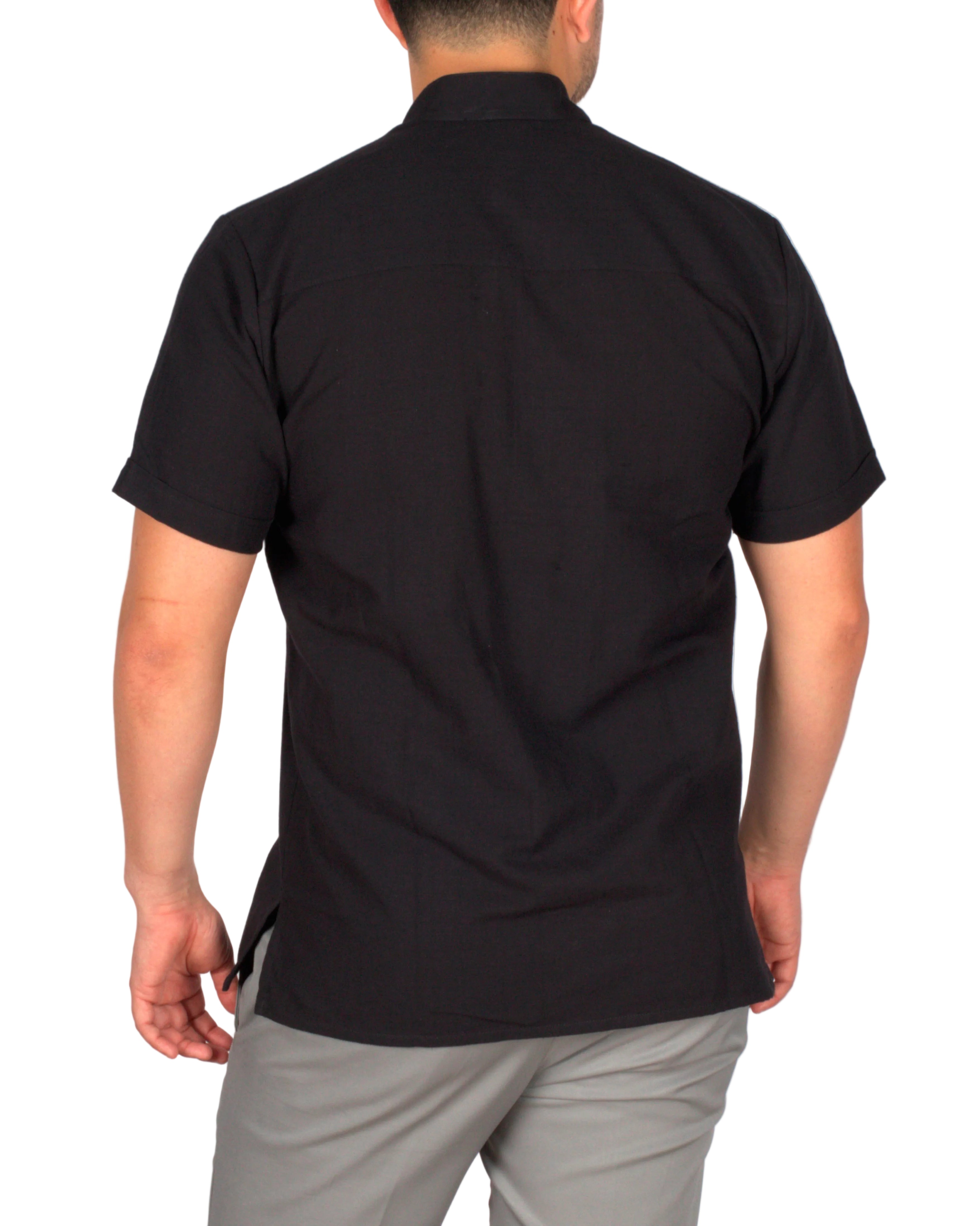 Yucatan Guayabera Mod Chapap