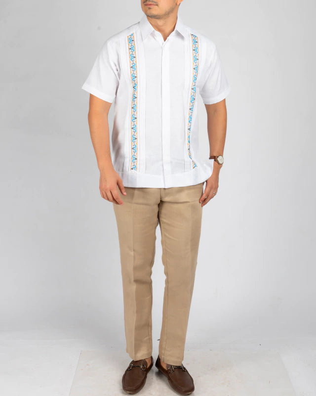 Guayabera Mod Akil