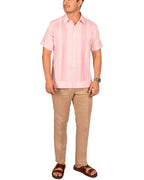 Mocochá Guayabera