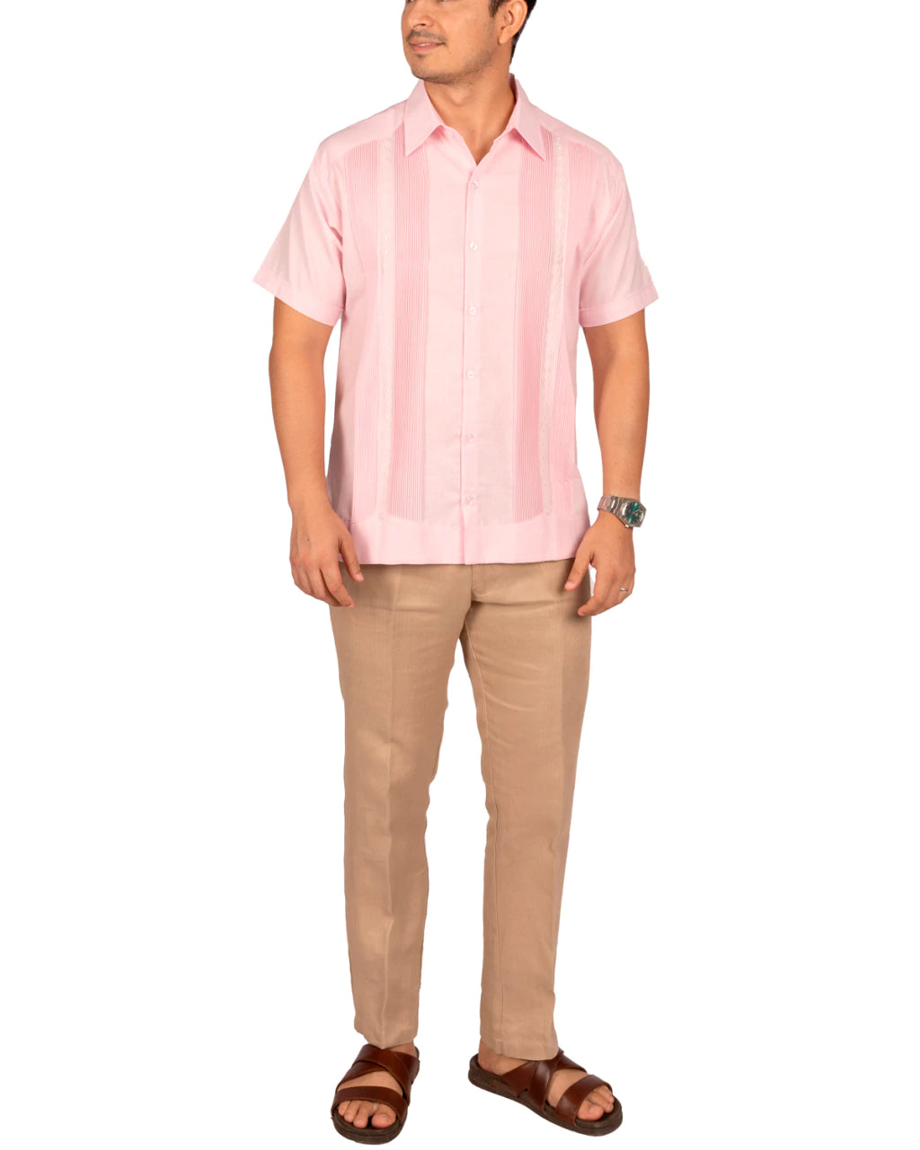 Mocochá Guayabera