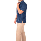Guayabera Yucateca Mod Seyé