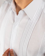 Guayabera Mod. Maxcanú
