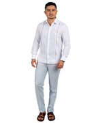 Guayabera Mod Tepakán