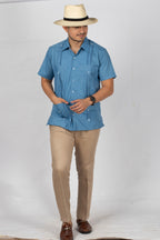 Guayabera Mod Abala