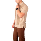 Guayabera Mod Suytun