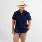 Guayabera Diplomática Mod Abala