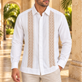 Guayabera Mod Muxupip