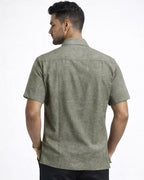 Yucatan Guayabera, Xcalah model